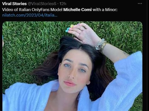 Find @michellecomi Onlyfans